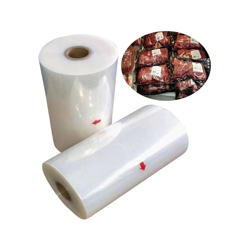 খাদ্য প্যাকেজিং জন্য বহুস্তর ছায়াছবি
